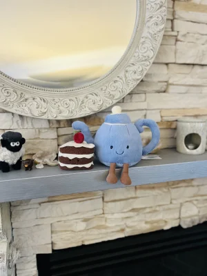 Pretty Patisserie Gateaux Jellycat photo