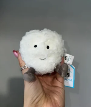 Amuseables Snowball Jellycat photo