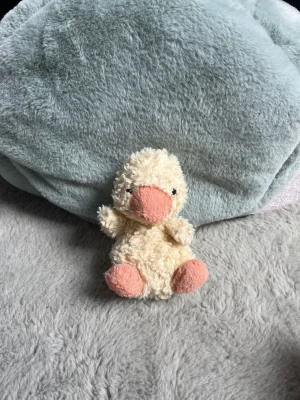 Little Chick Jellycat photo