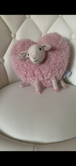 Aimee Sheep Jellycat | Jelly Journal