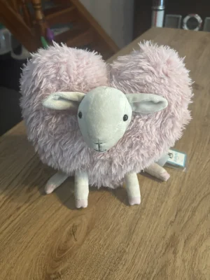 Aimee Sheep Jellycat | Jelly Journal