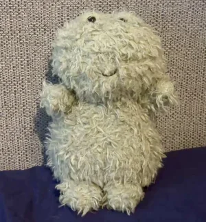 Little Frog Jellycat photo