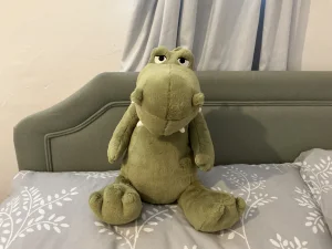 Bryno Dino Jellycat photo
