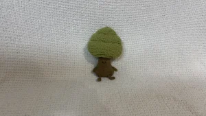 Forestree Lime Jellycat photo
