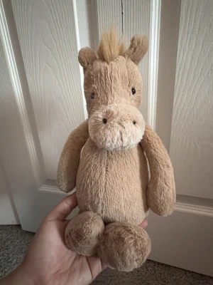 Bashful Pony - Medium Jellycat photo uploaded by Anadina’sJellies