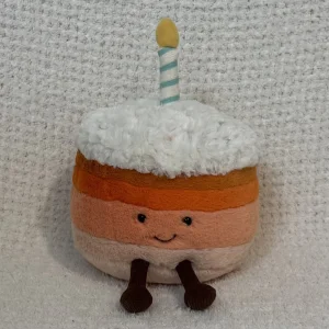 Amuseables Jellina Birthday Cake Jellycat photo uploaded by crim