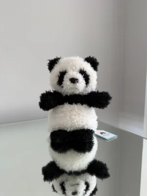 Little Panda Jellycat photo