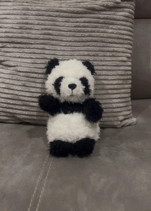 A photo of Little Panda Jellycat taken by Seni113