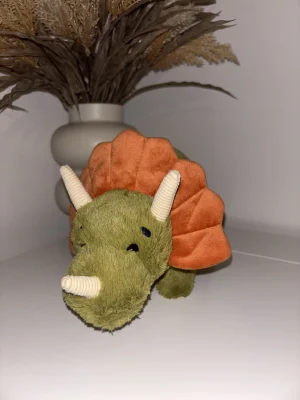 Archie Dinosaur Jellycat photo
