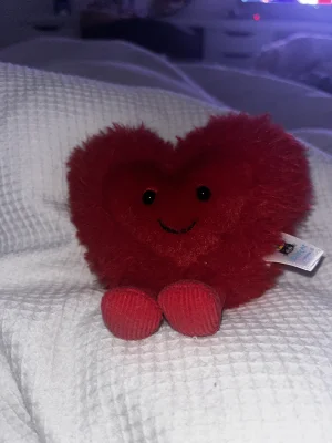 Amuseables Beatie Heart - Large Jellycat | Jelly Journal