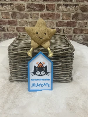 Amuseables Star Jellycat photo