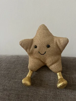 Amuseables Star Jellycat photo