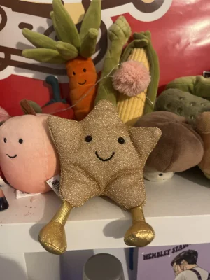 Amuseables Star Jellycat photo