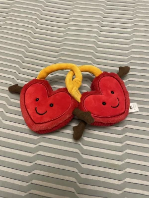Amuseables Val & Tina Love Locks Jellycat photo uploaded by twigletfitz