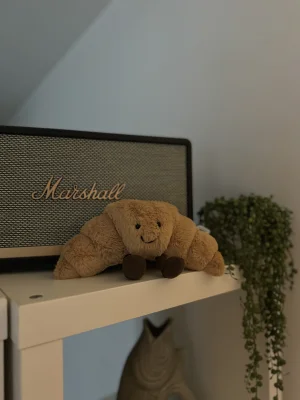 Amuseables Croissant - Small Jellycat photo