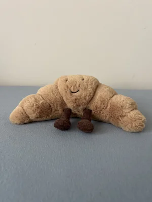 Amuseables Croissant - Small Jellycat photo