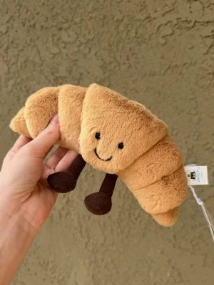 Amuseables Croissant - Small Jellycat photo