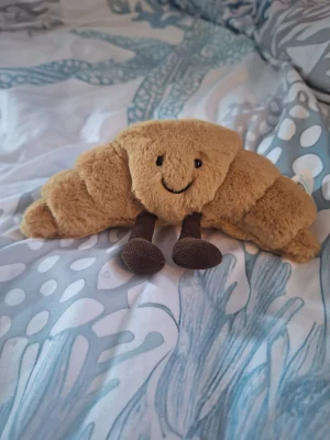 Amuseables Croissant - Small Jellycat photo
