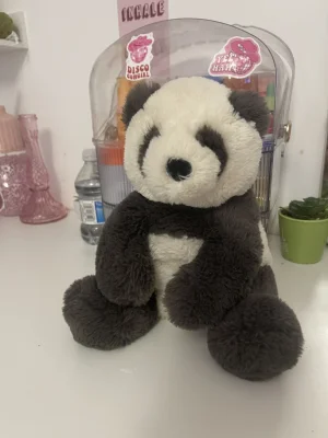 Harry Panda Cub - Medium Jellycat photo