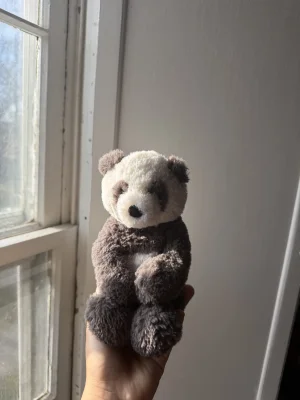 Harry Panda Cub - Small Jellycat | Jelly Journal