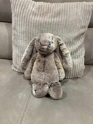 Bashful Woodland Bunny - Medium Jellycat photo uploaded by Seni113
