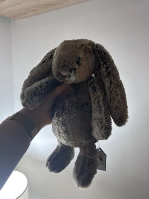 Bashful Woodland Bunny - Medium Jellycat photo
