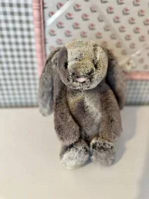 Bashful Woodland Bunny - Medium Jellycat photo