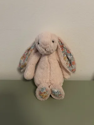 Blossom Blush Bunny - Small Jellycat | Jelly Journal