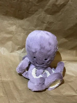 Maya Octopus - Little Jellycat photo