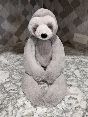 Bailey Sloth - Medium Jellycat photo
