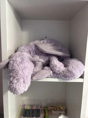 Miuページ  Lavender Dragon Miuページ Lavender Dragon Lavender Dragon - Huge Jellycat | Jelly