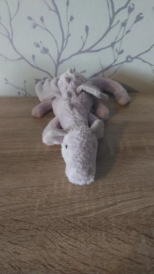 Lavender Dragon - Small Jellycat photo uploaded by Hope_Collectablez