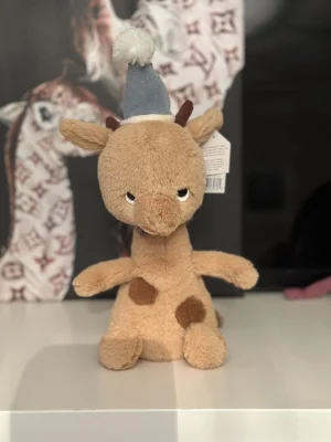 Jollipop Giraffe Jellycat photo
