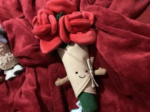 Amuseables Rose Bouquet Jellycat photo uploaded by Jellybunnys1984