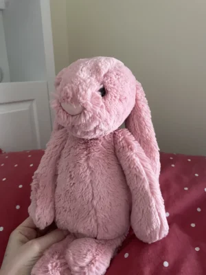 Bashful Petal Bunny - Medium Jellycat photo