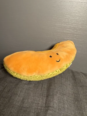 Fabulous Fruit Melon Jellycat photo