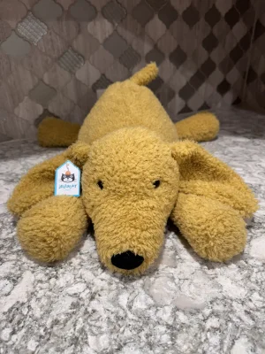 Splootie Puppy Jellycat photo uploaded by SnowLeopard821