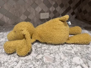 Splootie Puppy Jellycat photo uploaded by SnowLeopard821