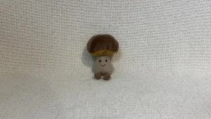 Amuseables Toadstool Jellycat photo