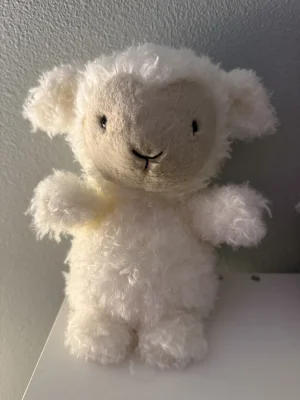 Little Lamb Jellycat photo