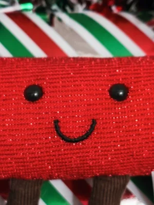 A photo of Amuseables Cracker Jellycat taken by Jelly_0ne