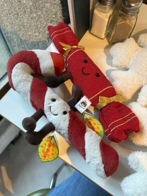 Amuseables Cracker Jellycat photo uploaded by Smellyjellies