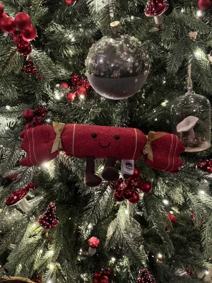 Amuseables Cracker Jellycat photo uploaded by Amused