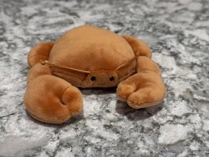 Sensational Seafood Crab Jellycat photo uploaded by SnowLeopard821