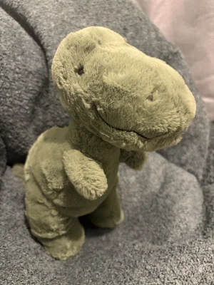 Fossilly T-Rex Jellycat photo