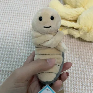 Wally Water Boatman Jellycat photo
