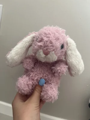 Yummy Bunny - Tulip Pink Jellycat photo uploaded by Isla’s jellycats Xx