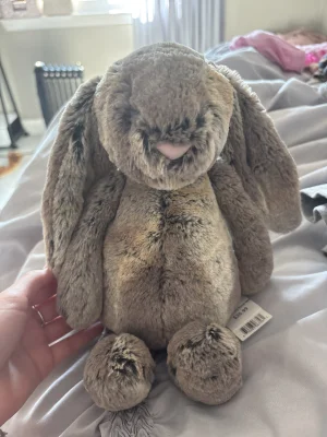 Bashful Woodland Bunny - Medium Jellycat | Jelly Journal