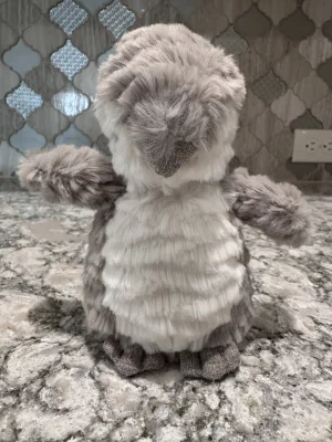 Ditzi Penguin - Small Jellycat photo uploaded by SnowLeopard821