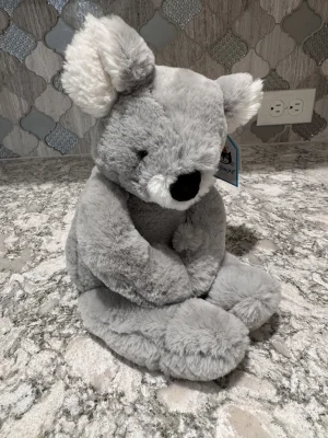Benji Koala Jellycat photo uploaded by SnowLeopard821
